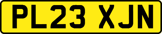 PL23XJN