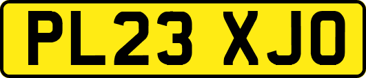 PL23XJO