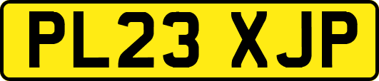PL23XJP