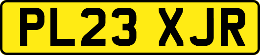 PL23XJR