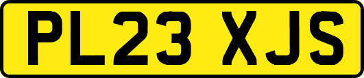 PL23XJS