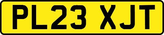 PL23XJT