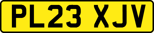 PL23XJV