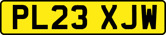 PL23XJW