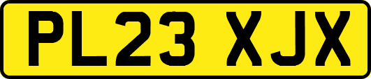 PL23XJX
