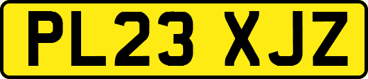 PL23XJZ
