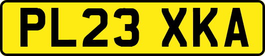 PL23XKA