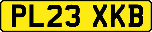 PL23XKB