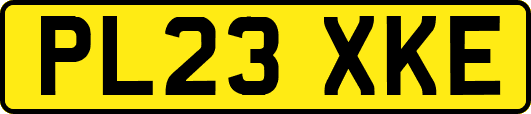PL23XKE