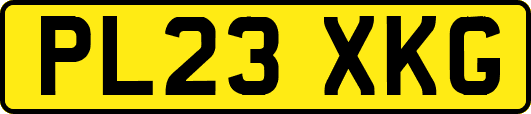 PL23XKG