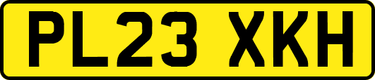 PL23XKH