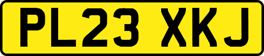 PL23XKJ
