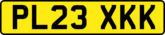 PL23XKK