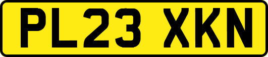 PL23XKN