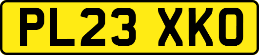 PL23XKO