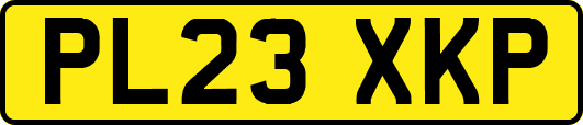 PL23XKP