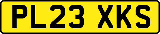 PL23XKS