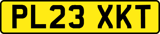 PL23XKT