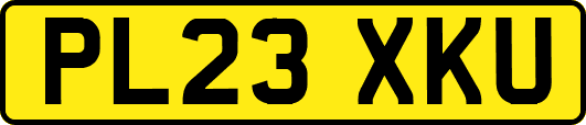 PL23XKU