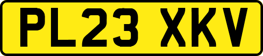 PL23XKV