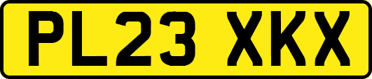 PL23XKX