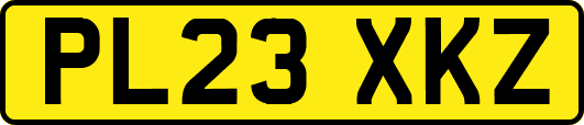 PL23XKZ