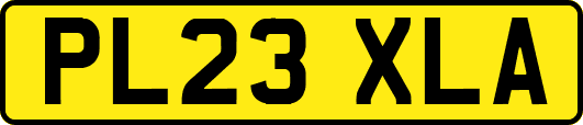 PL23XLA