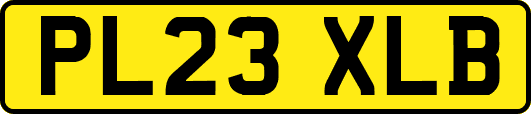 PL23XLB