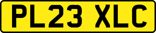 PL23XLC