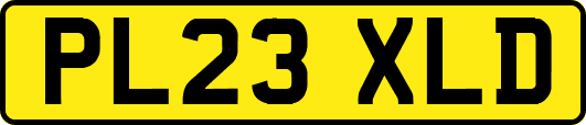 PL23XLD