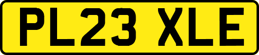 PL23XLE