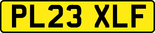 PL23XLF
