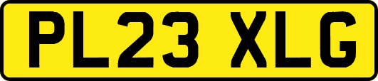 PL23XLG