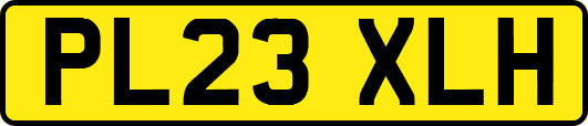 PL23XLH