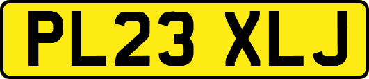 PL23XLJ