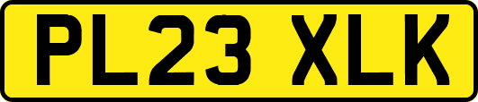 PL23XLK