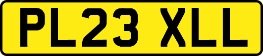 PL23XLL