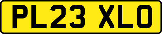 PL23XLO