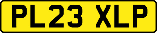 PL23XLP