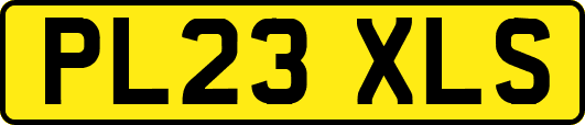 PL23XLS