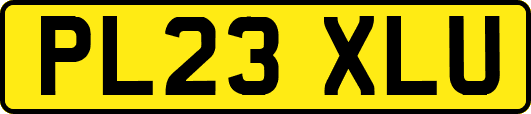 PL23XLU