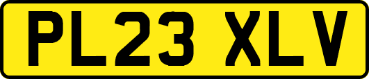 PL23XLV