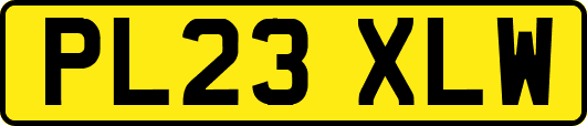 PL23XLW