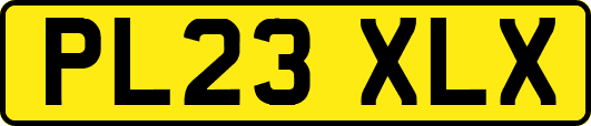 PL23XLX