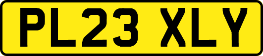 PL23XLY