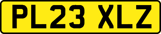 PL23XLZ