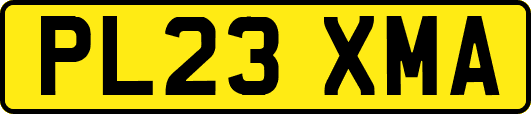 PL23XMA