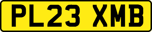 PL23XMB