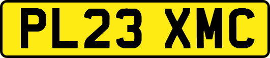 PL23XMC