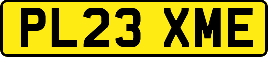 PL23XME